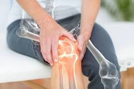 Orthopedics Department